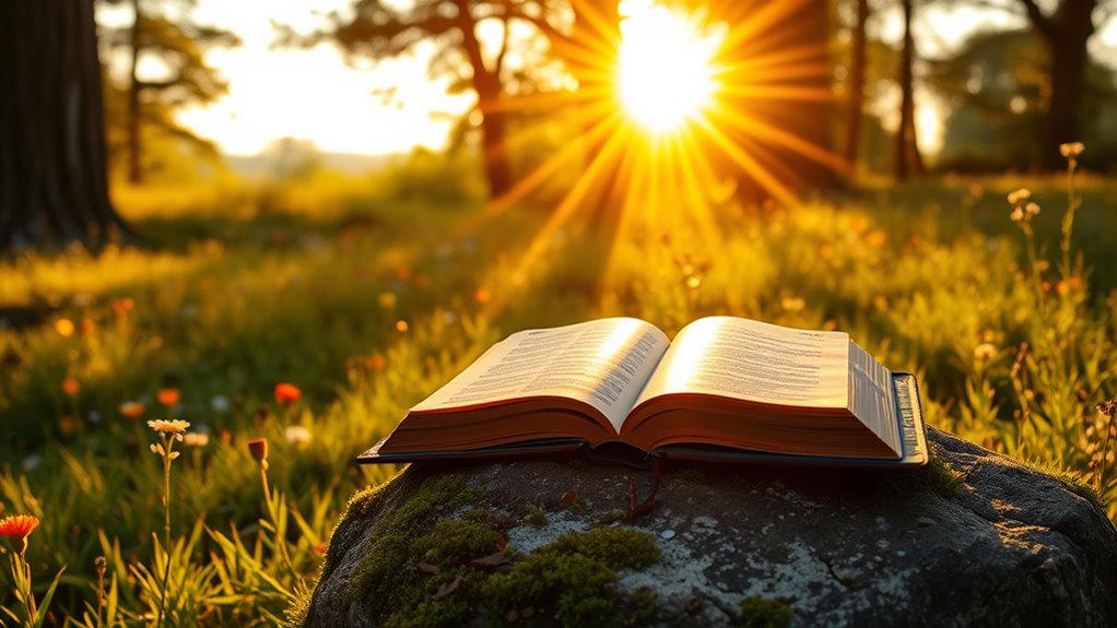 bible promises inspire hope