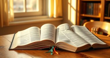 bible translation comparison guide