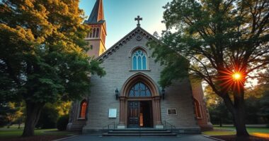 biblical church s purpose defined