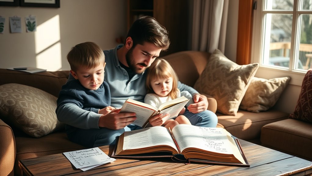 biblical discipline fosters growth