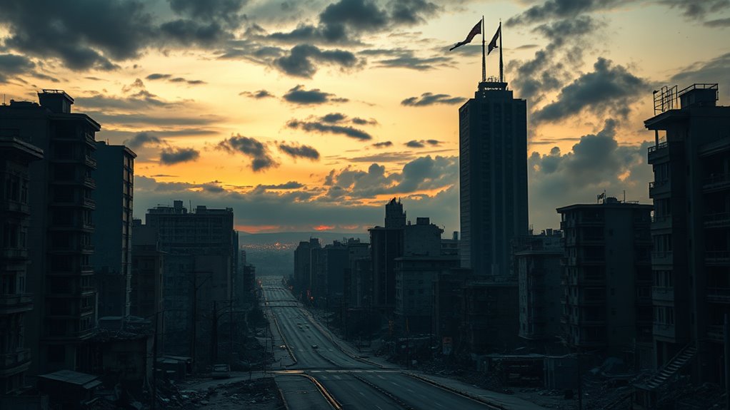 biblical end times prophecies