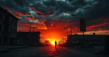 biblical end times signs