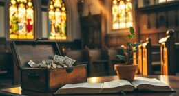 biblical giving principles