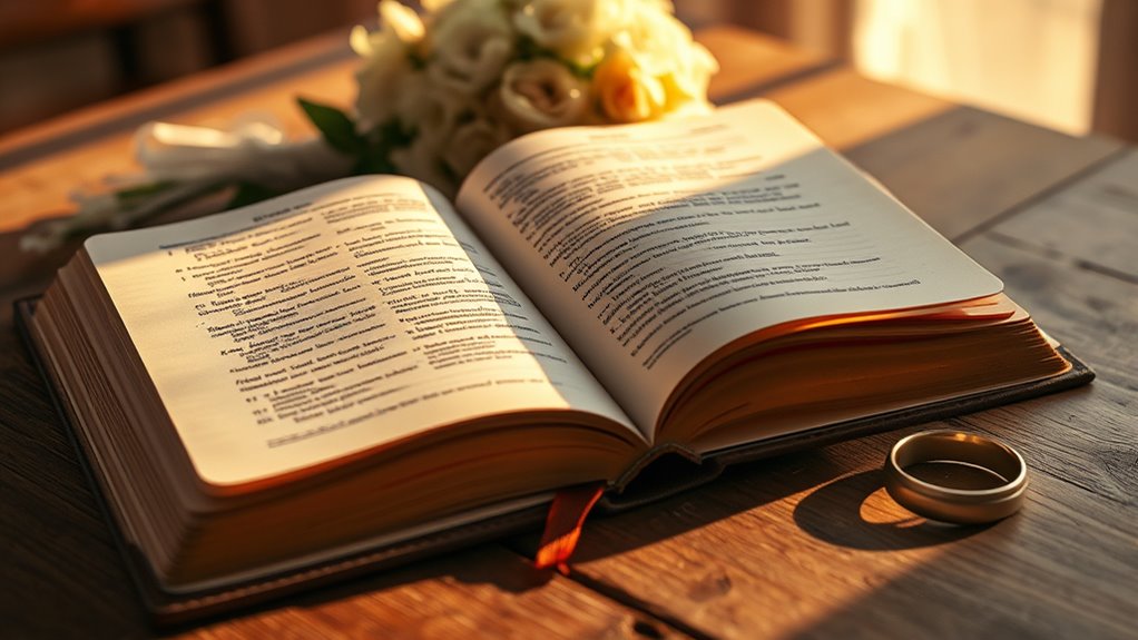 biblical guidance for marriage
