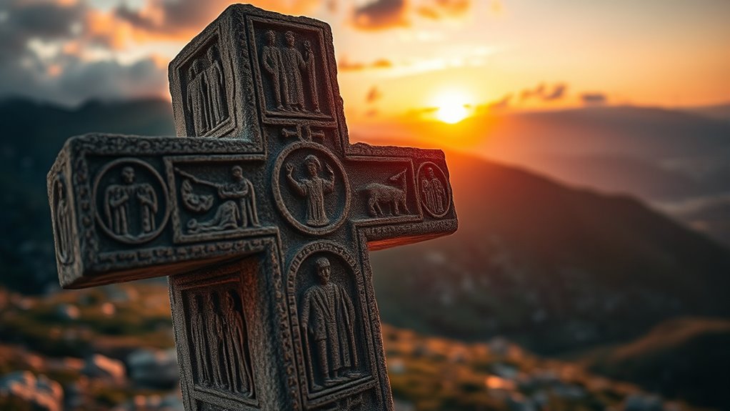 biblical heroes faith lessons