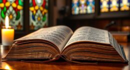 biblical inspiration and canon