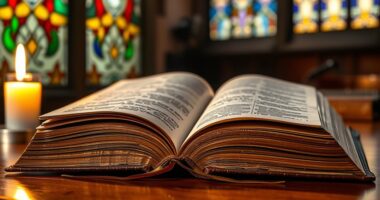biblical inspiration and canon