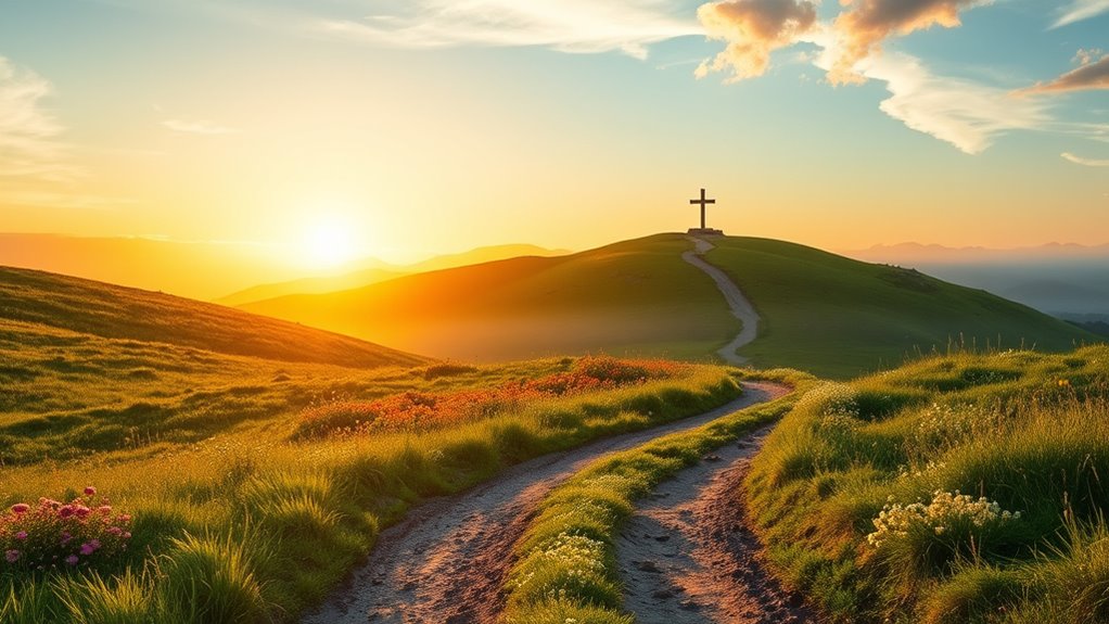 biblical kingdom of god