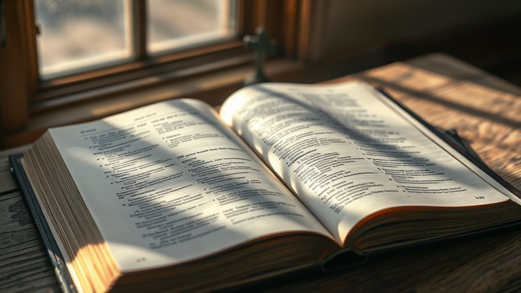 biblical life principles today