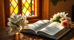 biblical love and compassion