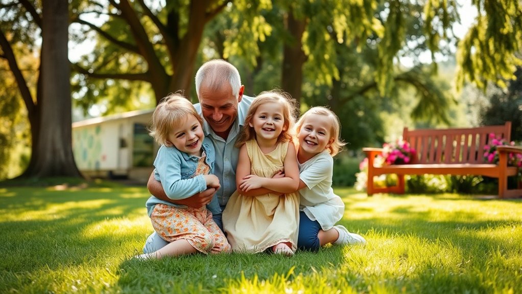 biblical parenting and faith