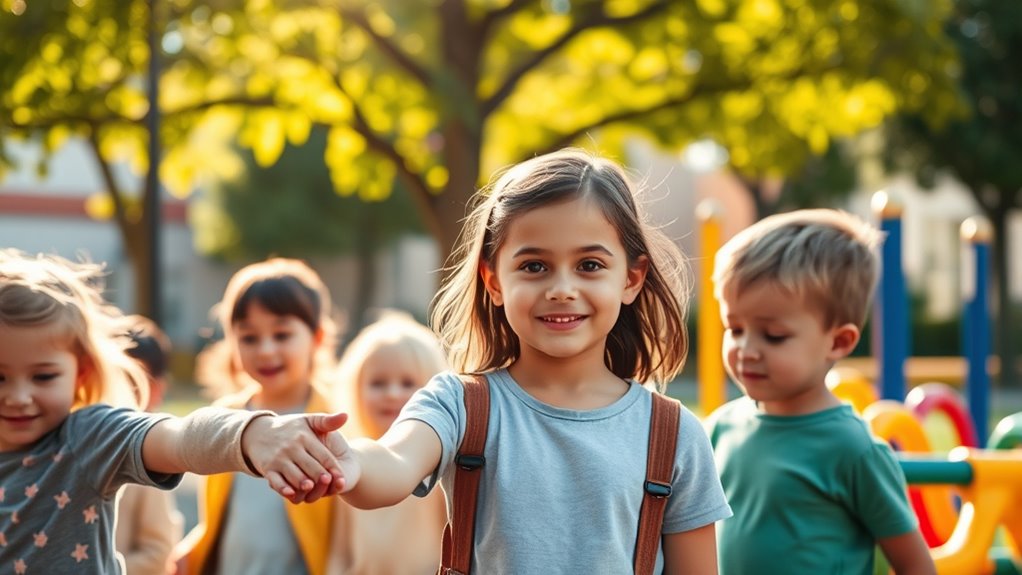 biblical parenting for kindness