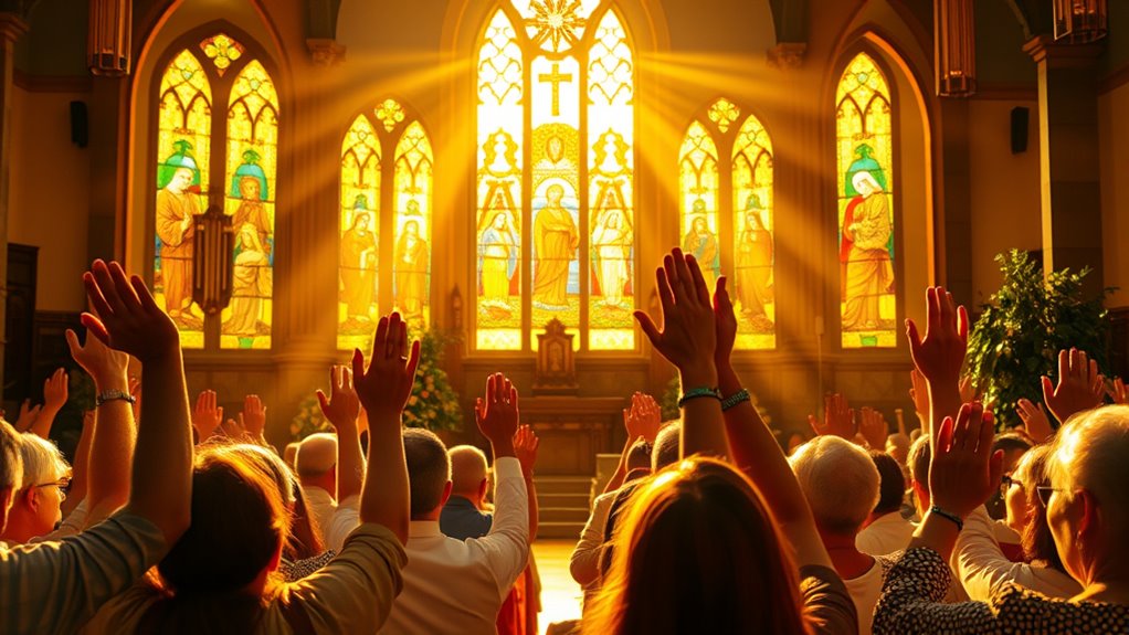 biblical praise reflects divine sovereignty