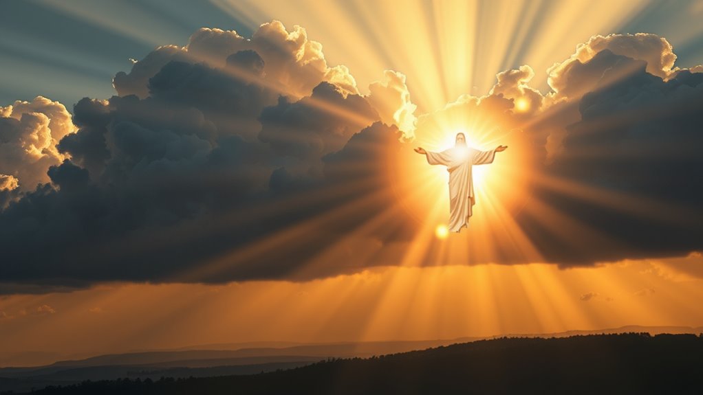 biblical promises of return