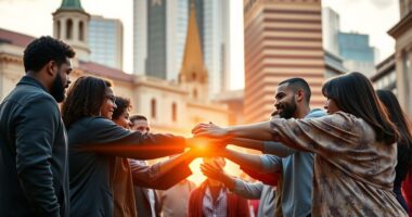 biblical teachings on equality