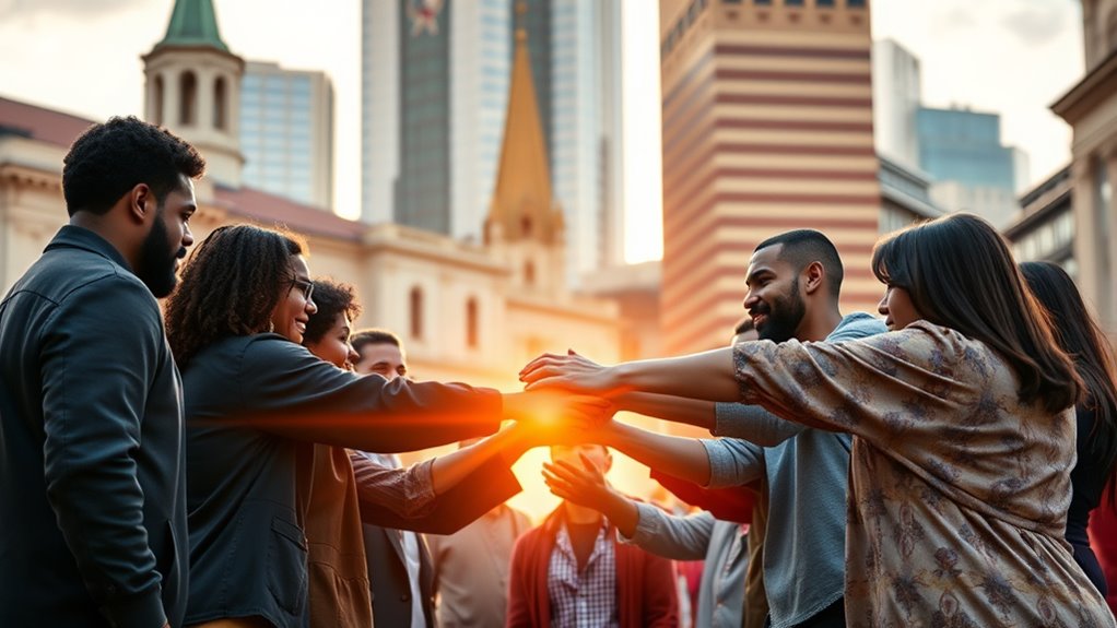 biblical teachings on equality