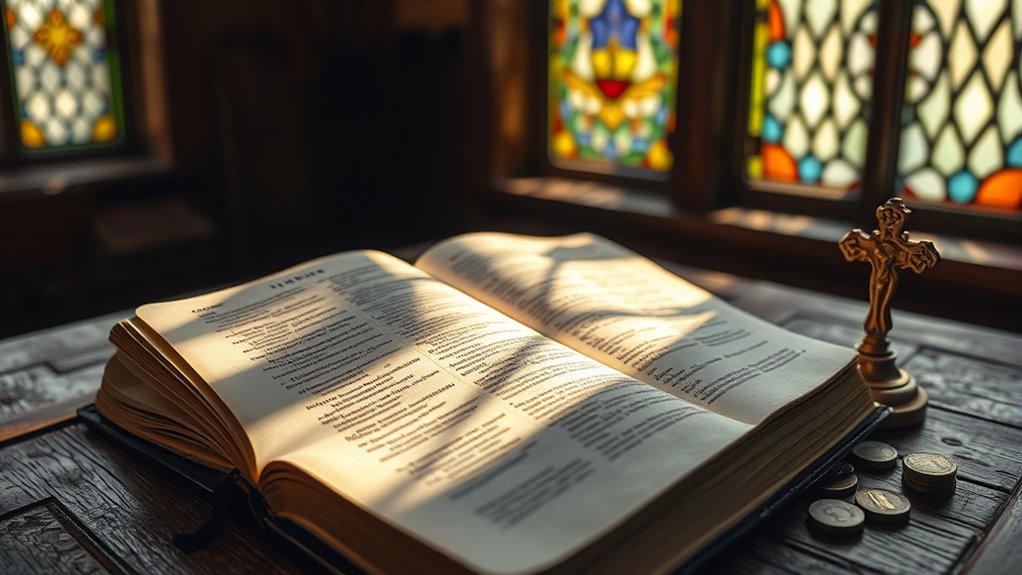 biblical tithing in christianity