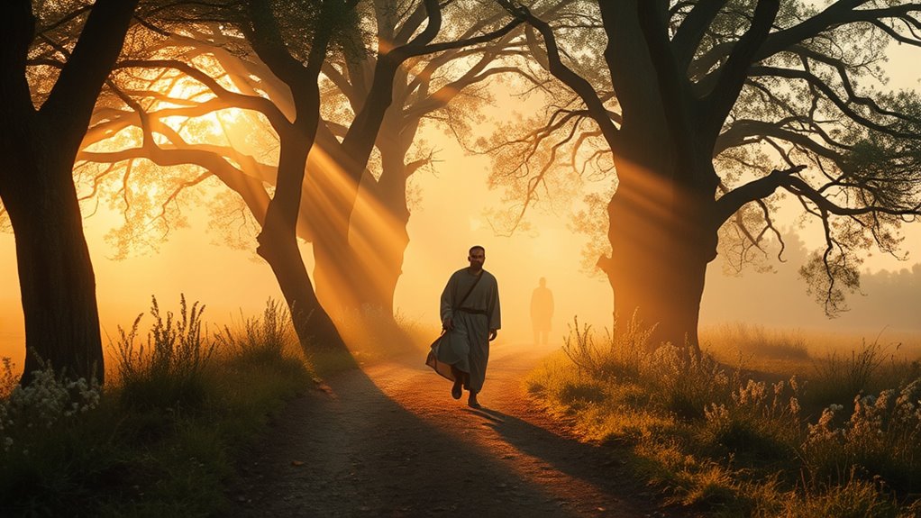 biblical trust and uncertainty