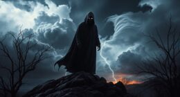 biblical views on antichrist