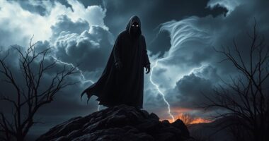 biblical views on antichrist