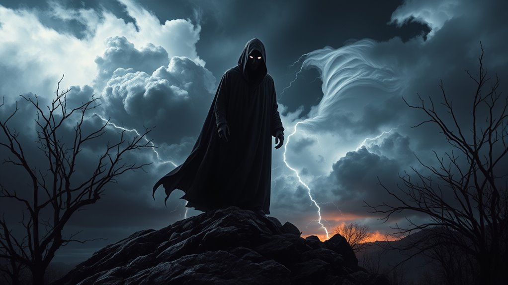 biblical views on antichrist