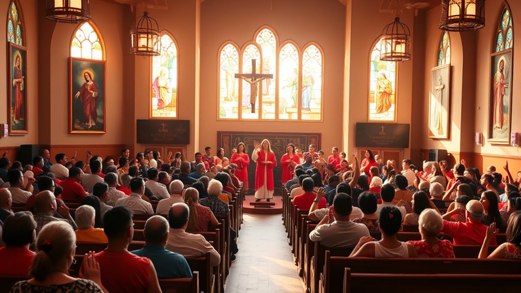 bilingual services promote inclusion