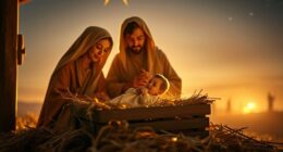 birth of jesus christ