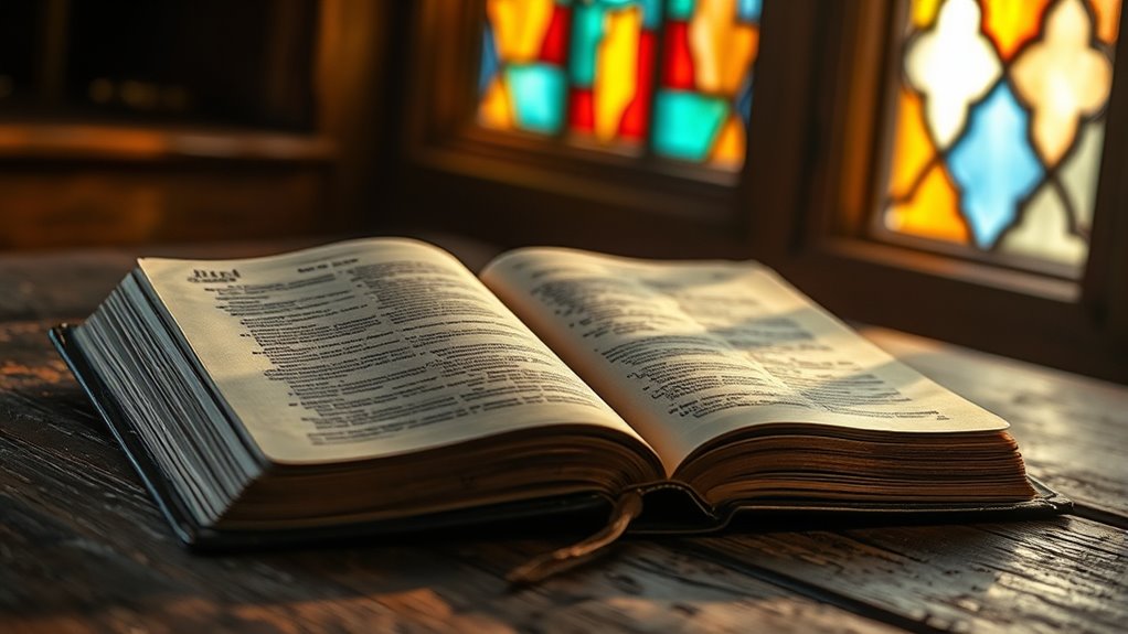 blasphemy against holy spirit