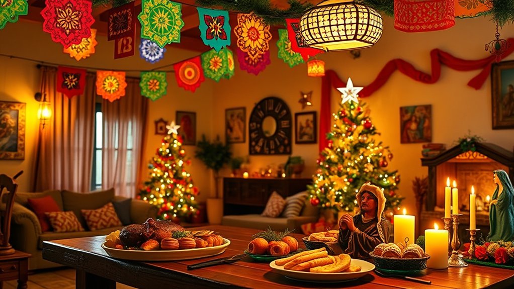 blending traditions with modernity