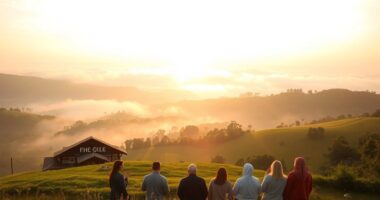 blessedness through spiritual humility