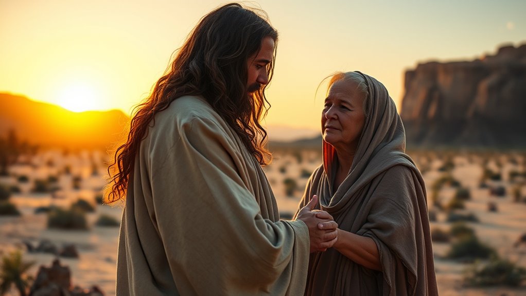 breaking social barriers with acceptance