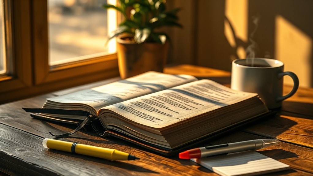 build habits with accountability