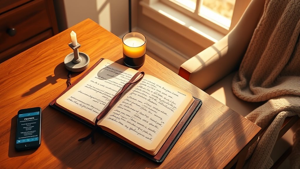 build prayer support networks