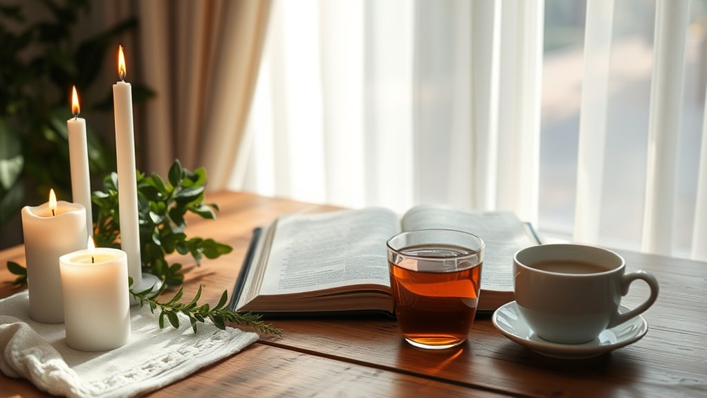 build resilience and support