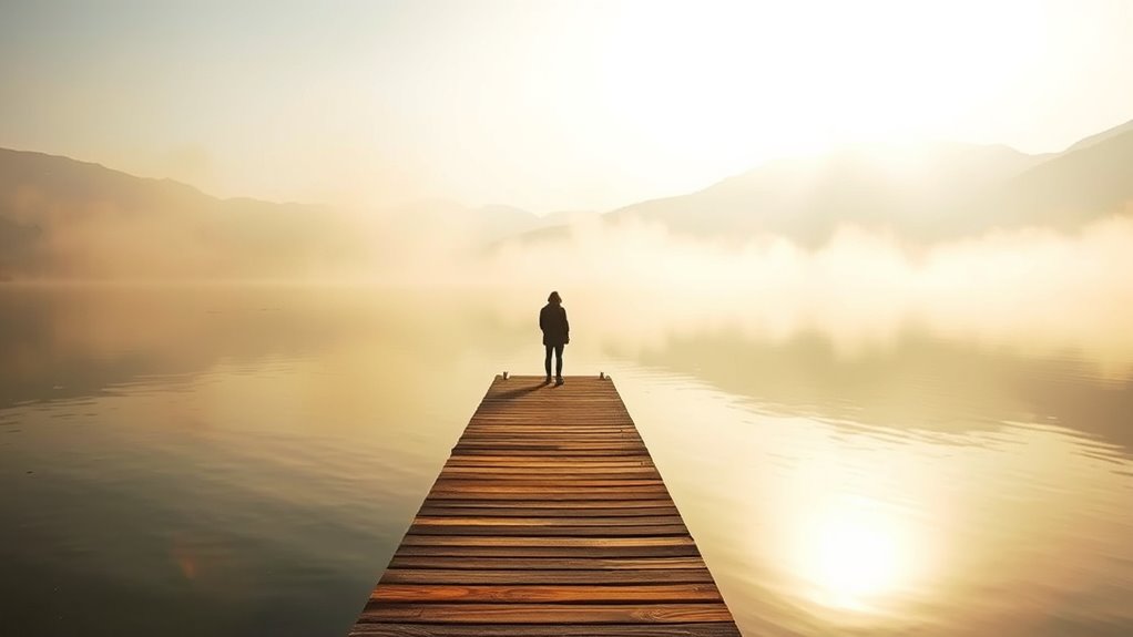 build trust through spiritual practices