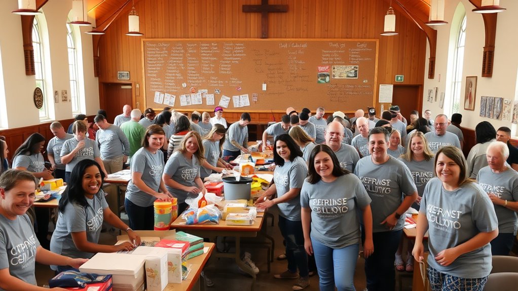 building donor long term loyalty