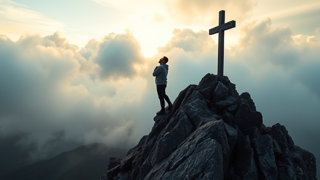 building resilience and patience