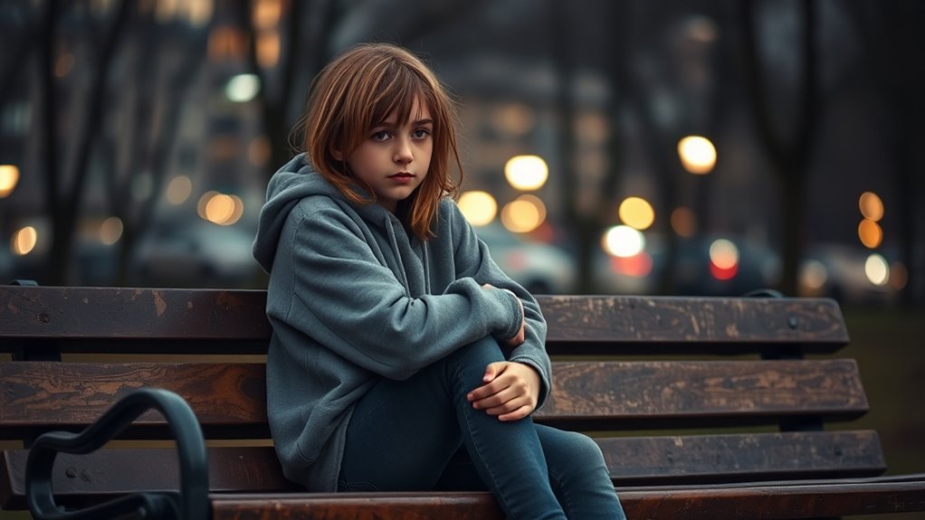 building resilience through support