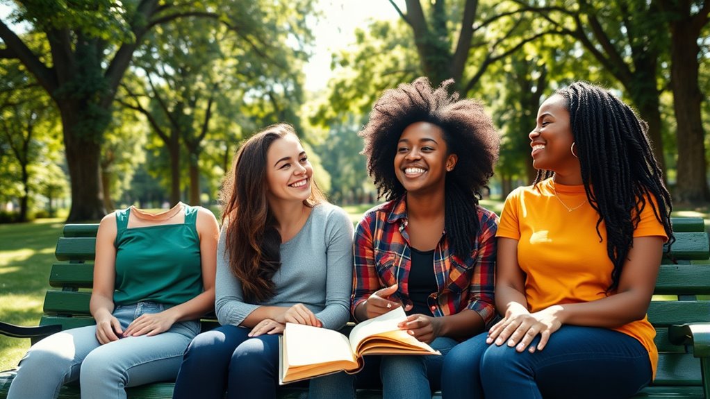 building trust through honesty