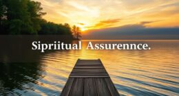 can salvation be lost