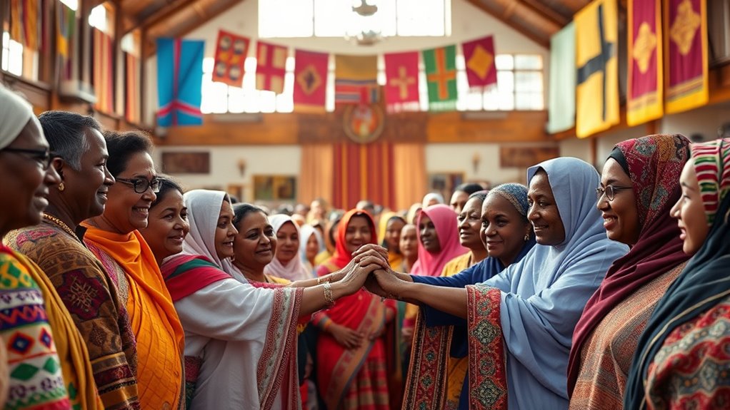 celebrate cultural heritage together