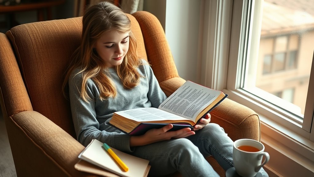 celebrate growth through reflection