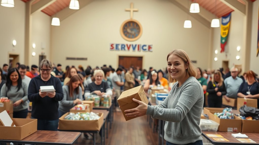 celebrate volunteer achievements regularly