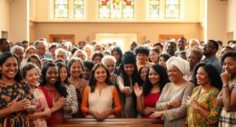 celebrating cultural religious inclusion