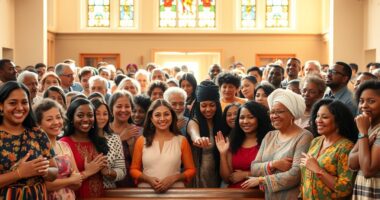 celebrating cultural religious inclusion