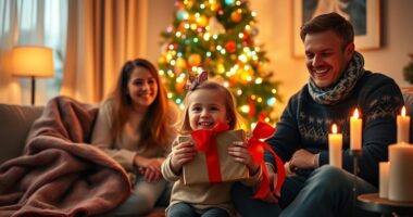 celebrating generosity and tradition