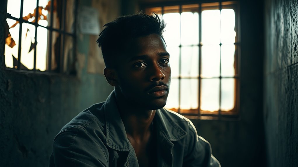 challenging childhood risky behaviors