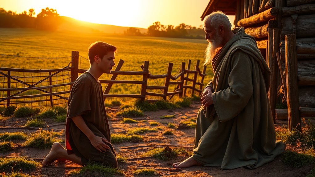 characters setting symbolism culture