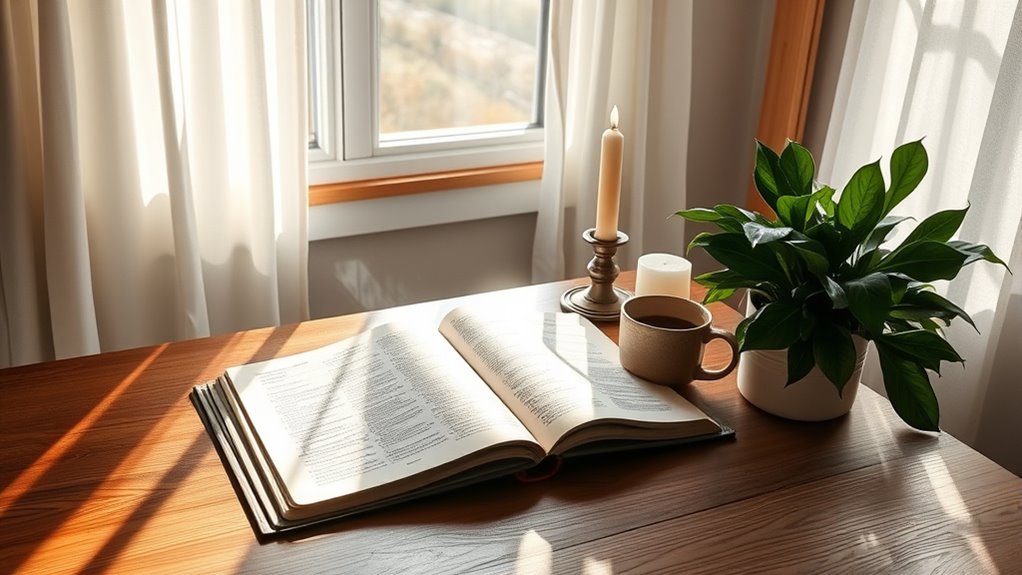choose focused sustainable reading