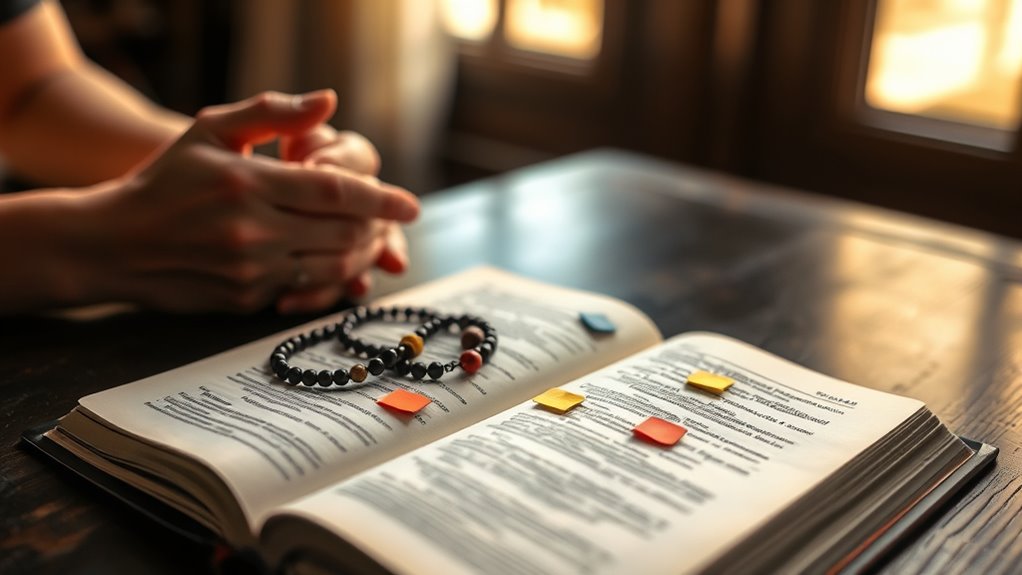 choose meaningful scripture themes